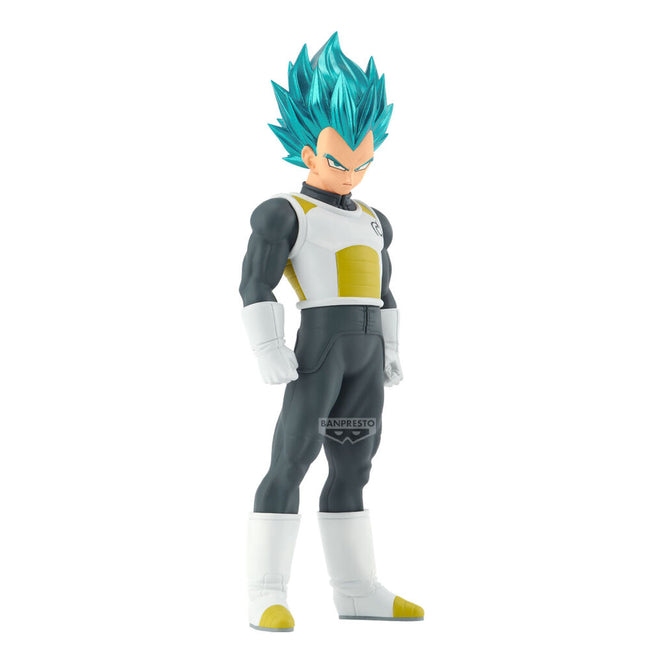 Figura Vegeta Blood Of Saiyans Dragon Ball Super 17Cm Hover Image