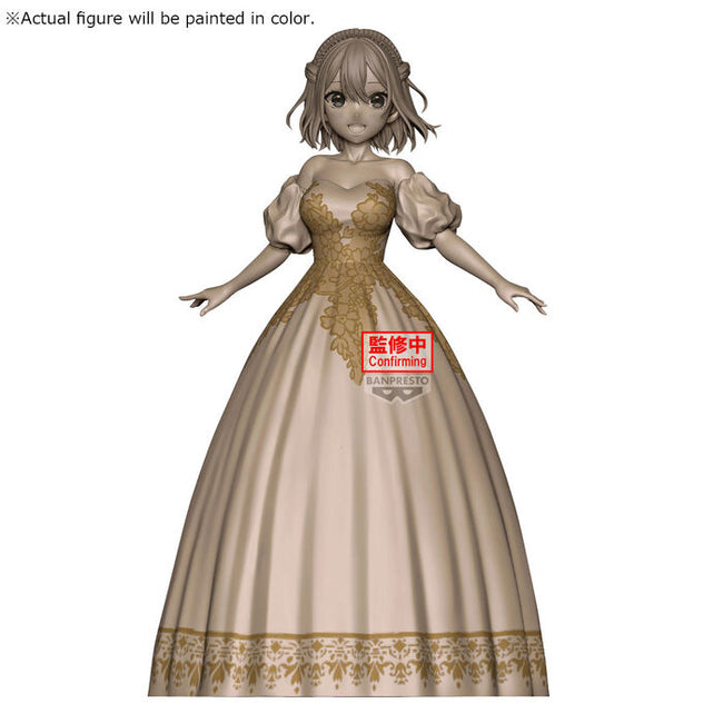 Figura Yotsuba Nakano The Quintessential Quintuplets 23Cm Hover Image