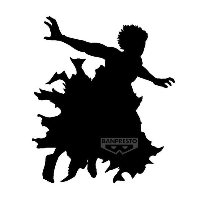Figura All For One My Hero Academia 14Cm Hover Image