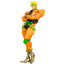 Figura Dio Stardust Crusaders Mometria JojoS Bizarre Adve