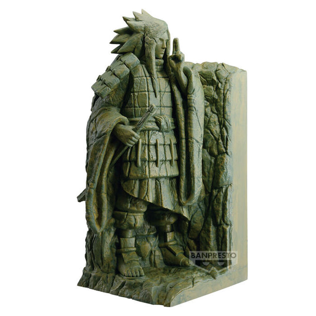 Figura Madara Uchiha The Final Valley Naruto 19Cm Hover Image