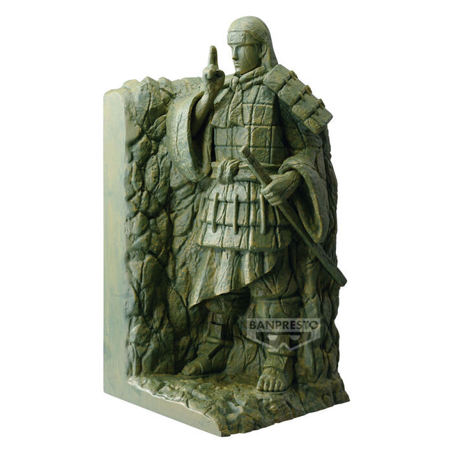 Figura Hashirama Senju The Final Valley Naruto 19Cm Hover Image