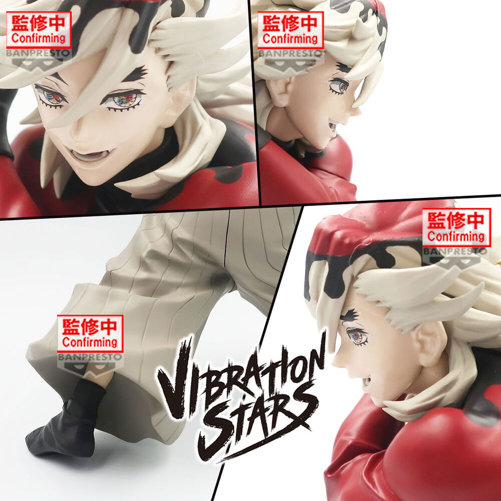 Figura Doma Vibration Stars Demon Slayer Kimetsu No Yaiba 14