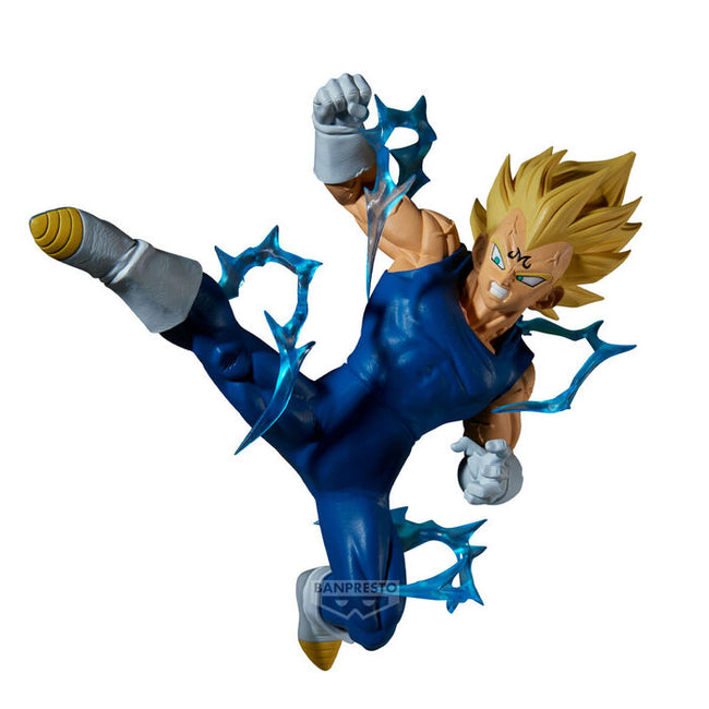 Figura Majin Vegeta Match Makers Dragon Ball Z 15Cm Hover Image