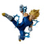 Figura Majin Vegeta Match Makers Dragon Ball Z 15Cm