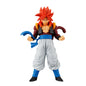 Figura Super Saiyan 4 Gogeta Solid Edge Works Dragon Ball Gt