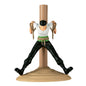 Figura Zoro Pirate Hunter One Piece 13Cm