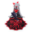 Figura Vaggie Ver.A Monitor Top Hazbin Hotel 14Cm