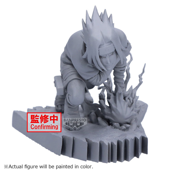 Figura Sasuke Uchiha Combination Battle 2 Naruto Shippuden 8 Hover Image