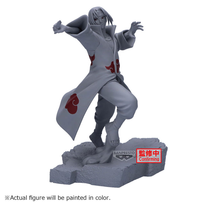 Figura Itachi Uchiha Combination Battle Naruto Shippuden 16C Hover Image