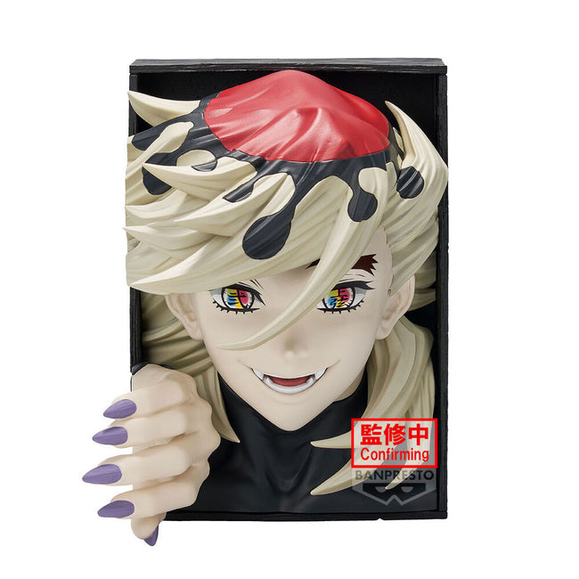 Figura Doma Demon Slayer: Kimetsu No Yaiba 16Cm Hover Image
