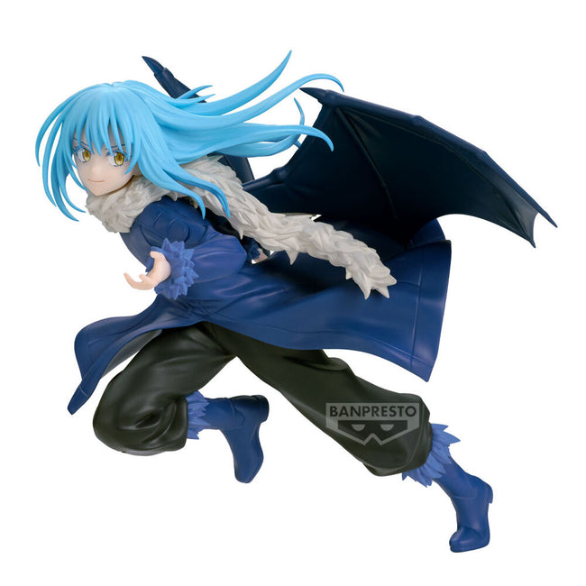 Figura Rimuru Tempest Majestic Wings Espresto That Time I Go Hover Image