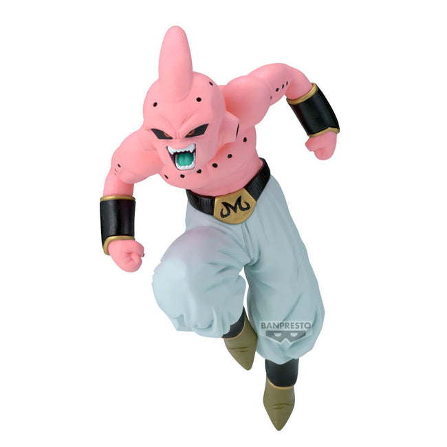 Figura Majin Buu Pure Vs Super Saiyan 3 Son Goku Match Maker Hover Image