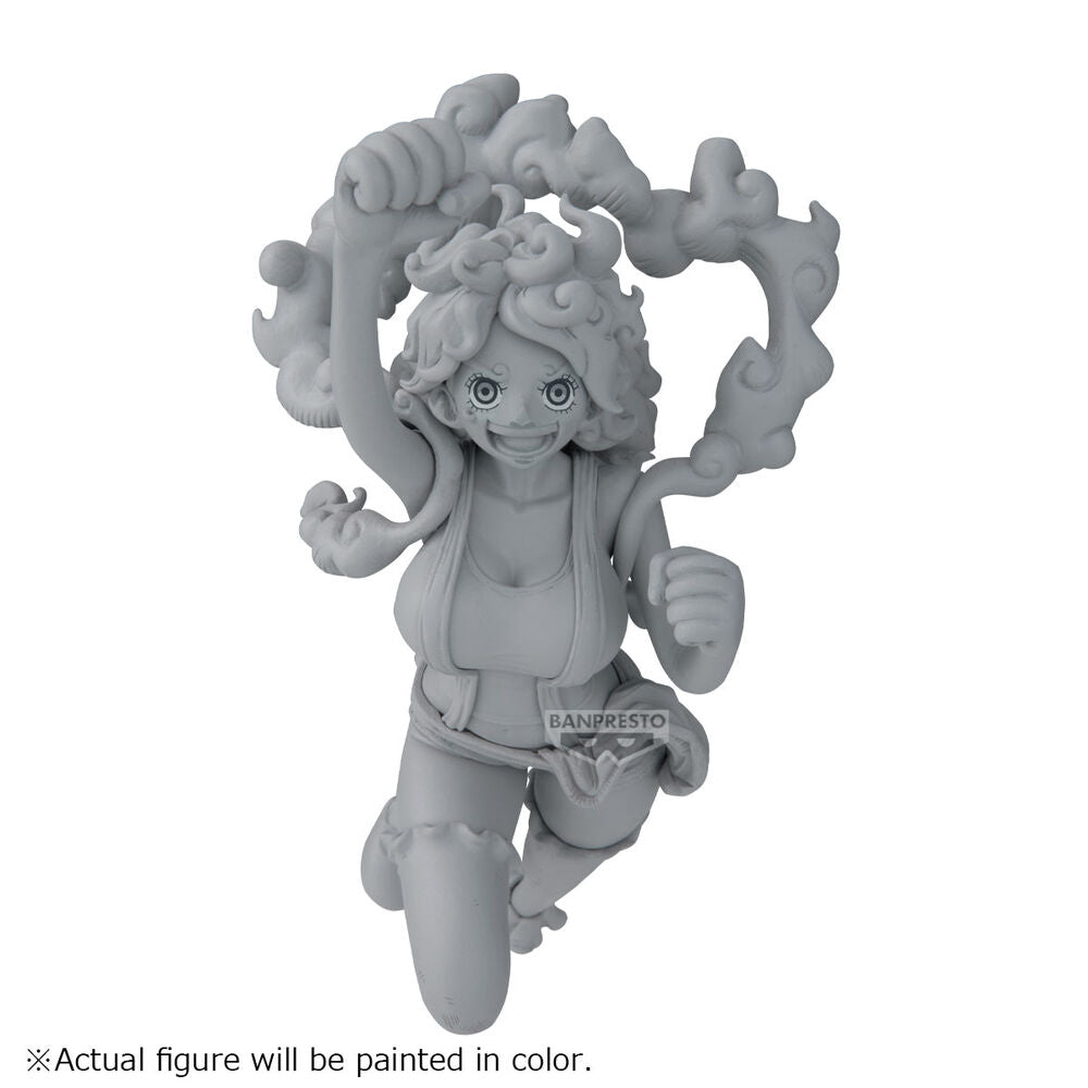 Figura Jewelry Bonney The Most Free Future King Of Artist On