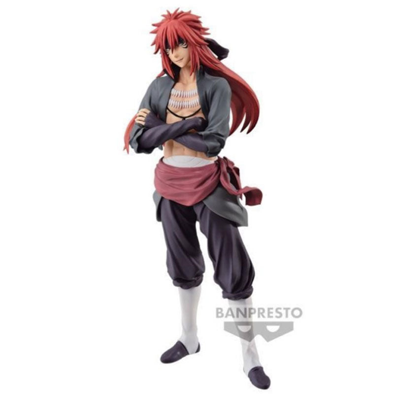 Figura Guy Crimson Vol.19 Otherworlder That Time I Got Reinc