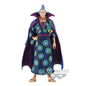 Figura Extra Denjiro The Grandline Men One Piece Dxf 17Cm