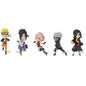 Pack 12 Figuras World Collectable Naruto Shippuden 7Cm