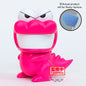 Figura Waniyasaman Crayon Shinchan 10Cm Fluffy Puffy