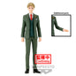 Figura Loid Forger Spy X Family 18Cm