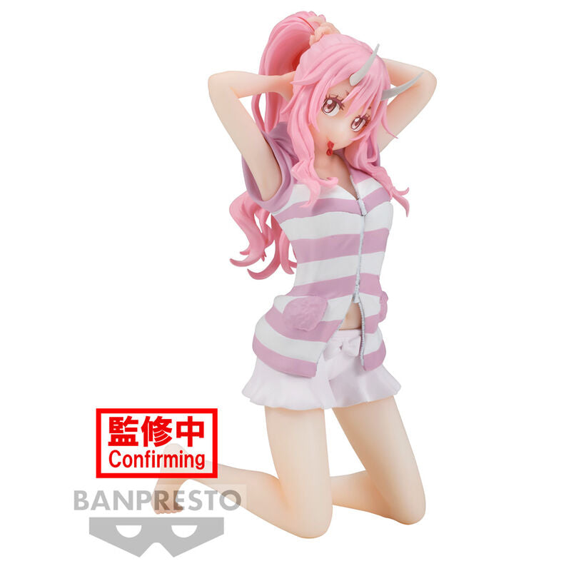 Figura Shuna Relax Time I Got Reincarnated As A Slime 13Cm