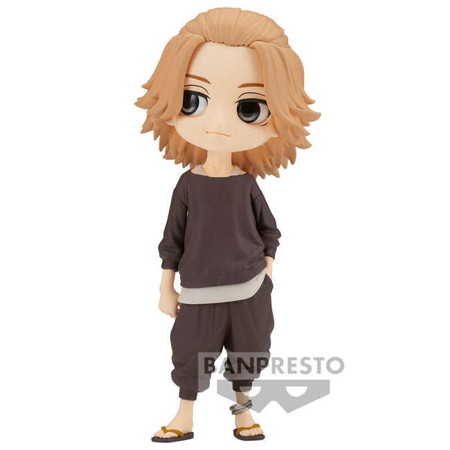 Tokreve Qpos Manjiro V.Plain Ver.B Varios Hover Image