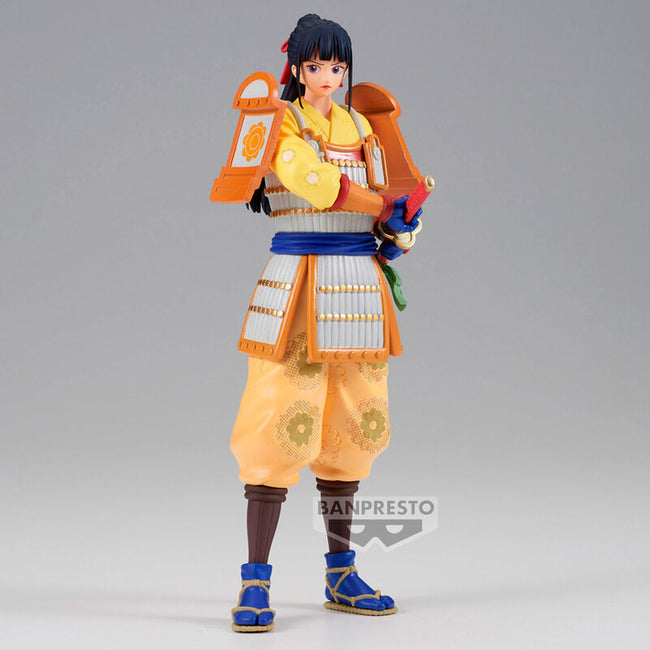 Figura Extra Kikunojo The Grandline Series Dxf One Piece 17C Hover Image