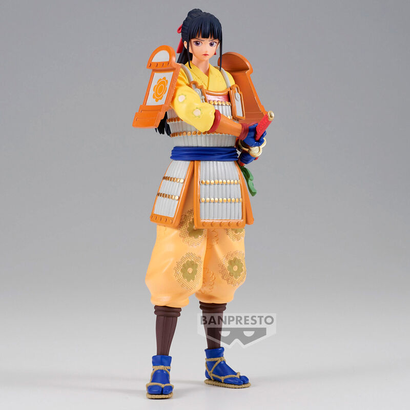 Figura Extra Kikunojo The Grandline Series Dxf One Piece 17C