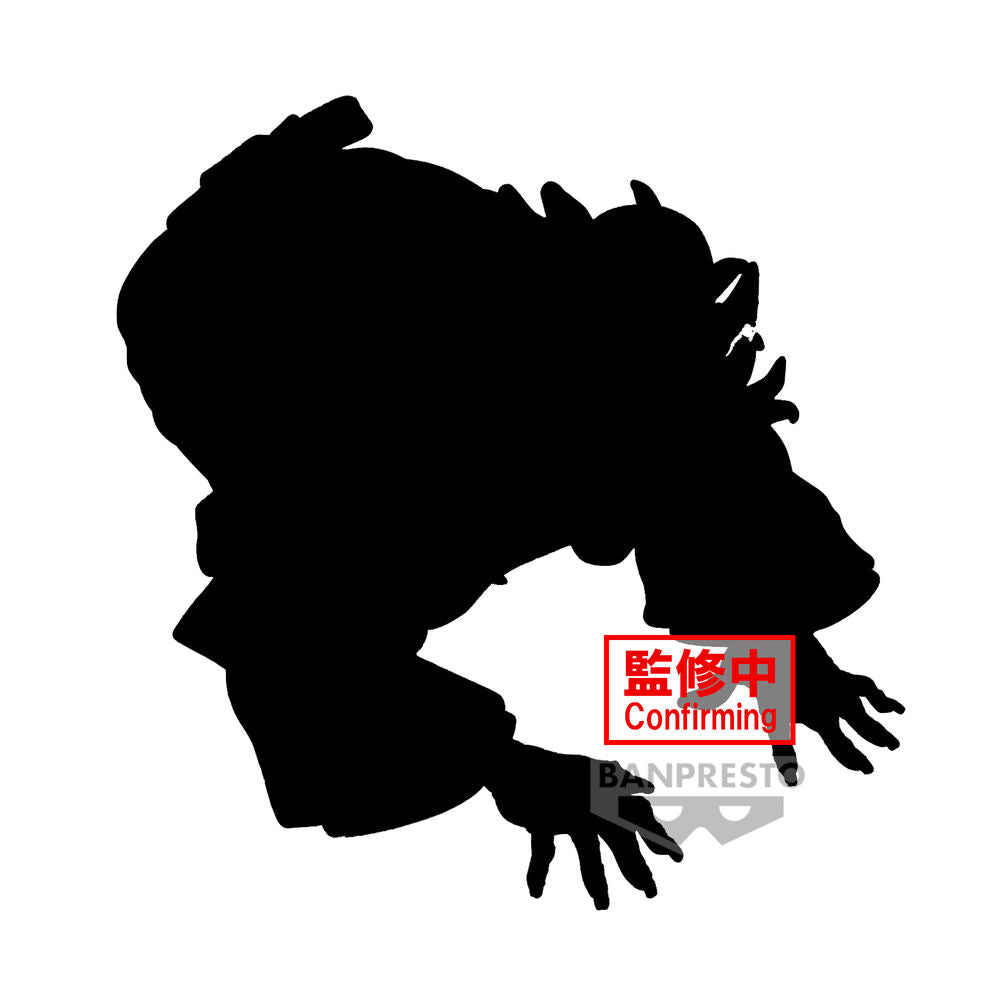 Figura Hantengu Vol.11 Demon Series Demon Slayer Kimetsu No