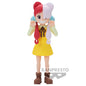 Figura Uta Children The Grandline Series Film Red One Piece