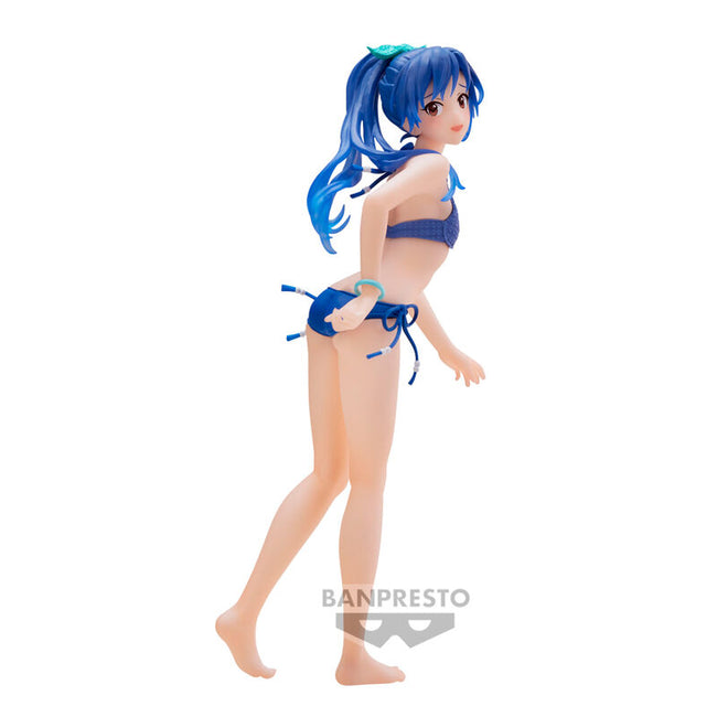 Figura Chiaya Kisaragi Celestial Vivi The Idolmaster Million Hover Image