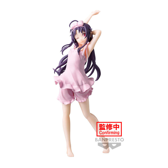 Figura Yuuki Variant Showdown Sword Art Online 16Cm Hover Image