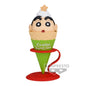 Figura Shinchan Ice Cream Collection Crayon Shinchan 12Cm