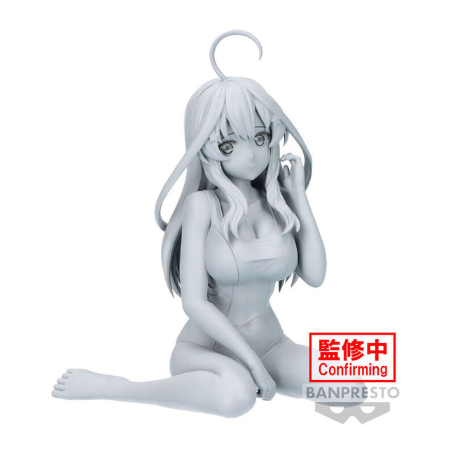 Figura Itsuki Nakano Celestial Vivi Uma Musume Pretty Derby Hover Image