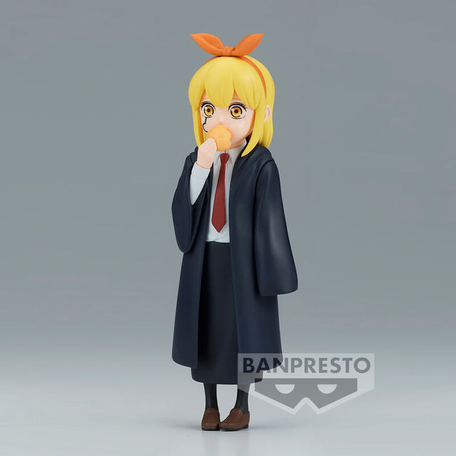 Figura Lemon Irvine Magic And Muscles Mashle 11Cm Hover Image