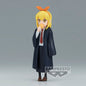 Figura Lemon Irvine Magic And Muscles Mashle 11Cm