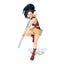 Figura Momo Yaoyorozu Creati Amazing Heroes My Hero Academia