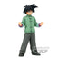 Figura Son Goten Super Hero Dragon Ball Super Dxf 14Cm