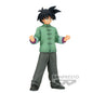 Figura Son Goten Super Hero Dragon Ball Super Dxf 14Cm