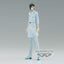 Figura Uryu Ishida Solid And Souls Bleach 17Cm
