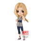 Figura Tsunade Naruto Shippuden Q Posket 14Cm