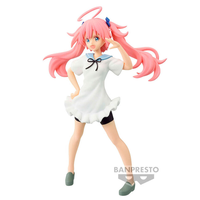 Figura Milim Nava Otherworlder That Time I Got Reincarnated Hover Image
