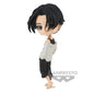 Figura Manjiro Sano Black Hair Tokyo Revengers Q Posket 14Cm