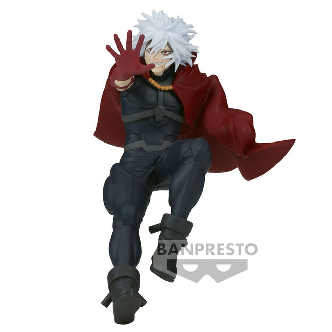 Figura Tomura Shigaraki The Evil Villains My Hero Academia 1 Hover Image