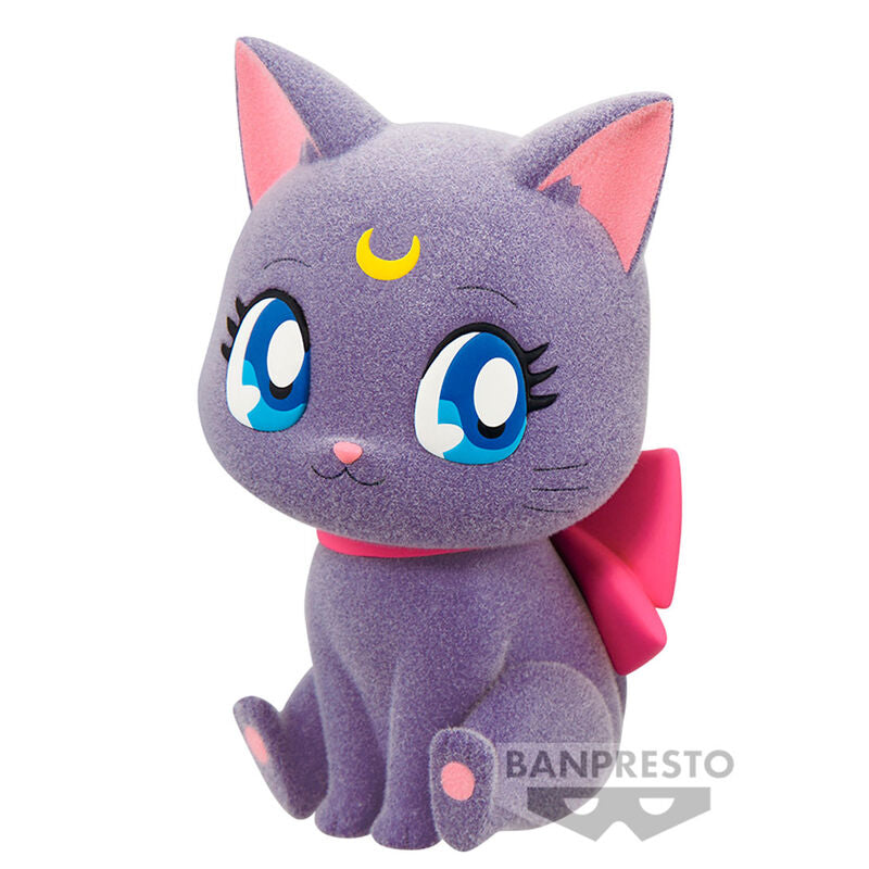 Figura Luna Big Ribbon Pretty Guardian Sailor Moon Cosmos Th