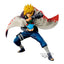 Figura Namikaze Minato Banpresto F Colosseum Naruto Shippude