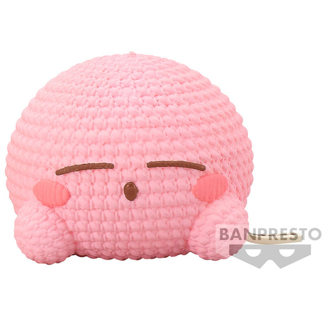 Figura Sleeping Kirby Amicot Petit Kirby 4Cm Hover Image