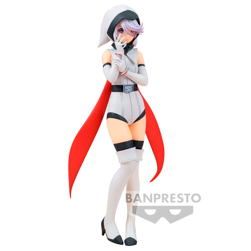 Figura Shy - Shy 17Cm