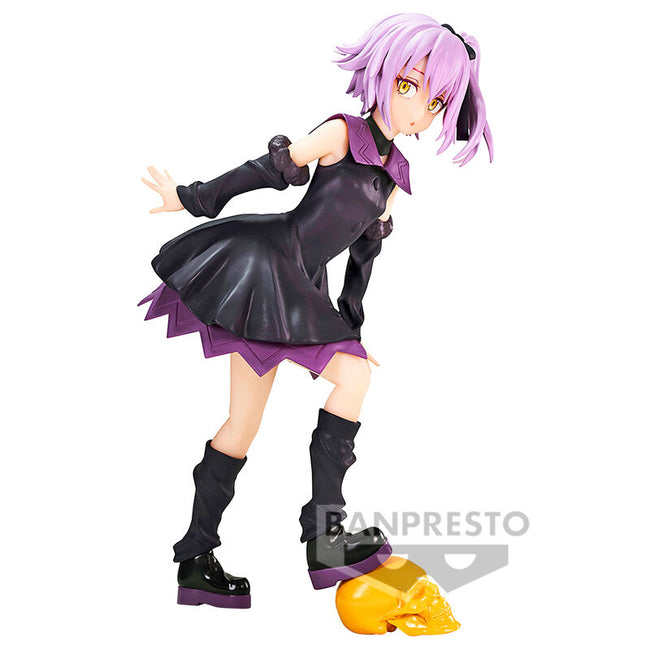 Figura Violet That Time I Got Reincarnated As A Slime 16Cm Hover Image