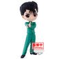 Figura Yusuke Urameshi Yu Yu Hakusho Q Posket 14Cm