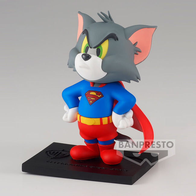 Figura Tom As Superman 100Th Anniversary Warner Bross Tom An Hover Image